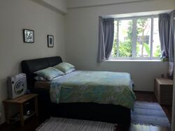 Country Park Condominium (D16), Condominium #580647911